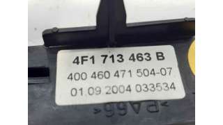 MODULO ELECTRONICO AUDI A6 (2004-2008) 2.4 177CV 2393CC - L.7024740 / 4F1713463B