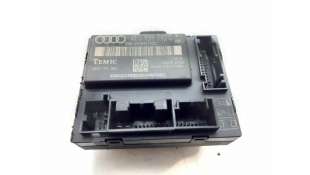 CENTRALITA CIERRE AUDI A6 (2004-2008) 2.4 177CV 2393CC - L.7024742 / 4F0959792C 2