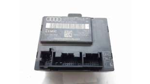CENTRALITA CIERRE AUDI A6 (2004-2008) 2.4 177CV 2393CC - L.7024743 / 4F0959794A