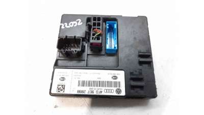 MODULO ELECTRONICO AUDI A6 (2004-2008) 2.4 177CV 2393CC - L.7024746 / 4F0907289B
