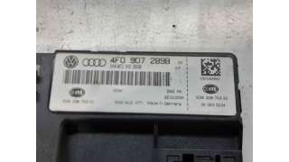 MODULO ELECTRONICO AUDI A6 (2004-2008) 2.4 177CV 2393CC - L.7024746 / 4F0907289B