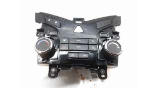 MANDO CLIMATIZADOR CHEVROLET CRUZE (2009-) 2.0 CDI 150CV 1991CC - L.7024989 / 3839408