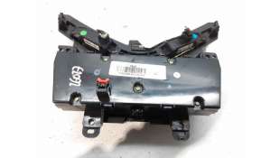 MANDO CLIMATIZADOR CHEVROLET CRUZE (2009-) 2.0 CDI 150CV 1991CC - L.7024989 / 3839408 2