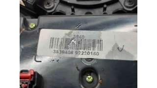 MANDO CLIMATIZADOR CHEVROLET CRUZE (2009-) 2.0 CDI 150CV 1991CC - L.7024989 / 3839408
