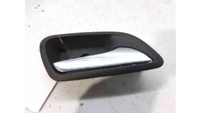 MANETA INTERIOR TRASERA DERECHA CHEVROLET CRUZE (2009-) 2.0 CDI 150CV 1991CC - L.7024998 / 96845901