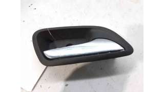 MANETA INTERIOR TRASERA DERECHA CHEVROLET CRUZE (2009-) 2.0 CDI 150CV 1991CC - L.7024998 / 96845901