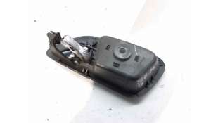 MANETA INTERIOR TRASERA DERECHA CHEVROLET CRUZE (2009-) 2.0 CDI 150CV 1991CC - L.7024998 / 96845901 2