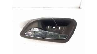 MANETA INTERIOR TRASERA IZQUIERDA CHEVROLET CRUZE (2009-) 2.0 CDI 150CV 1991CC - L.7025000 / 96845901