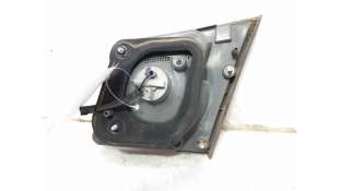 PILOTO TRASERO IZQUIERDO INTERIOR CHEVROLET CRUZE (2009-) 2.0 CDI 150CV 1991CC - L.7025024 / 95130772 2