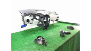KIT AIRBAG CHEVROLET CRUZE (2009-) 2.0 CDI 150CV 1991CC - L.7025054 / 42451387