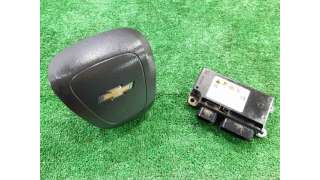 KIT AIRBAG CHEVROLET CRUZE (2009-) 2.0 CDI 150CV 1991CC - L.7025054 / 42451387