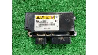 KIT AIRBAG CHEVROLET CRUZE (2009-) 2.0 CDI 150CV 1991CC - L.7025054 / 42451387