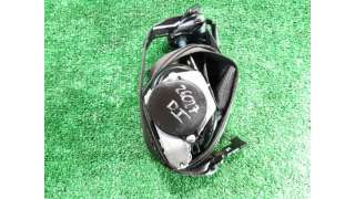 KIT AIRBAG CHEVROLET CRUZE (2009-) 2.0 CDI 150CV 1991CC - L.7025054 / 42451387