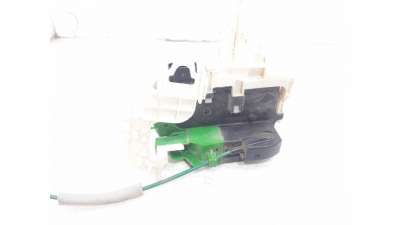 CERRADURA PUERTA DELANTERA DERECHA HYUNDAI I40 (2015-) 1.7 CRDI 141CV 1685CC - L.7025560 / 813203Z020