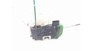 CERRADURA PUERTA DELANTERA DERECHA HYUNDAI I40 (2015-) 1.7 CRDI 141CV 1685CC - L.7025560 / 813203Z020