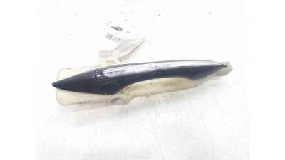 MANETA EXTERIOR TRASERA IZQUIERDA HYUNDAI I40 (2015-) 1.7 CRDI 141CV 1685CC - L.7025608 / 2511172803