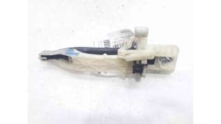 MANETA EXTERIOR TRASERA IZQUIERDA HYUNDAI I40 (2015-) 1.7 CRDI 141CV 1685CC - L.7025608 / 2511172803