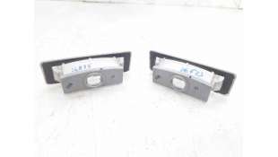 PILOTO MATRICULA HYUNDAI I40 (2015-) 1.7 CRDI 141CV 1685CC - L.7025622 / 925012G000 2