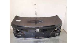 PORTON TRASERO HYUNDAI I40 (2015-) 1.7 CRDI 141CV 1685CC - L.7025626 / 692003Z310