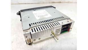 SISTEMA AUDIO / RADIO CD CITROEN XSARA (2003-2005) 1.4 HDI 68CV 1398CC - L.7025700 / 96552642XT 2