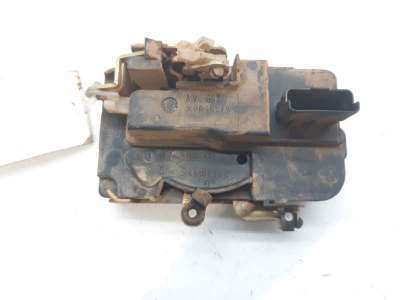 CERRADURA PUERTA DELANTERA IZQUIERDA CITROEN BERLINGO / BERLINGO FIRST LIMUSINA (1998-2005) 1.9 D (MFWJZ) 70CV 1868CC - L.7