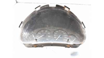 CUADRO INSTRUMENTOS CITROEN BERLINGO / BERLINGO FIRST LIMUSINA (1998-2005) 1.9 D (MFWJZ) 70CV 1868CC - L.7025922 / 96593641