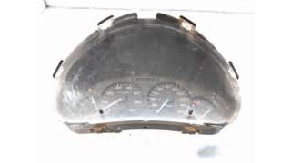 CUADRO INSTRUMENTOS CITROEN BERLINGO / BERLINGO FIRST LIMUSINA (1998-2005) 1.9 D (MFWJZ) 70CV 1868CC - L.7025922 / 96593641