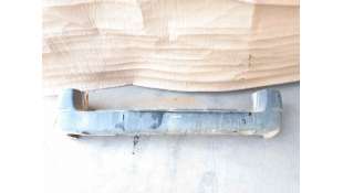 PARAGOLPES TRASERO CITROEN BERLINGO / BERLINGO FIRST LIMUSINA (1999-2005) 2.0 HDI 90 (MFRHY) 90CV 1997CC - L.7026239 / 7013