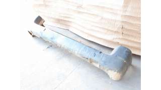 PARAGOLPES TRASERO CITROEN BERLINGO / BERLINGO FIRST LIMUSINA (1999-2005) 2.0 HDI 90 (MFRHY) 90CV 1997CC - L.7026239 / 7013