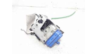 CERRADURA PUERTA TRASERA DERECHA AUDI A3 (2000-2003) 1.6 102CV 1595CC - L.7026969 / 8D0839016A