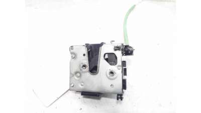 CERRADURA PUERTA TRASERA IZQUIERDA AUDI A3 (2000-2003) 1.6 102CV 1595CC - L.7026970 / 8D0839015A