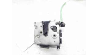 CERRADURA PUERTA TRASERA IZQUIERDA AUDI A3 (2000-2003) 1.6 102CV 1595CC - L.7026970 / 8D0839015A
