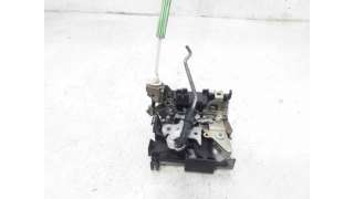 CERRADURA PUERTA TRASERA IZQUIERDA AUDI A3 (2000-2003) 1.6 102CV 1595CC - L.7026970 / 8D0839015A