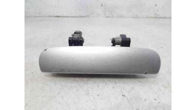 MANETA EXTERIOR TRASERA DERECHA AUDI A3 (2000-2003) 1.6 102CV 1595CC - L.7027051 / 4B0839208A