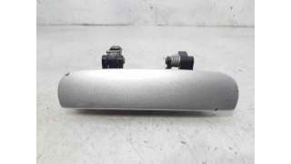MANETA EXTERIOR TRASERA DERECHA AUDI A3 (2000-2003) 1.6 102CV 1595CC - L.7027051 / 4B0839208A