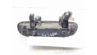 MANETA EXTERIOR TRASERA DERECHA AUDI A3 (2000-2003) 1.6 102CV 1595CC - L.7027051 / 4B0839208A