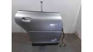 PUERTA TRASERA DERECHA AUDI A3 (2000-2003) 1.6 102CV 1595CC - L.7027102 / 8L4833052C