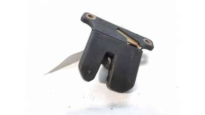 CERRADURA MALETERO / PORTON AUDI A6 (1997-2005) 1.8 T 150CV 1781CC - L.7027231 / 4B5827505B