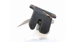 CERRADURA MALETERO / PORTON AUDI A6 (1997-2005) 1.8 T 150CV 1781CC - L.7027231 / 4B5827505B