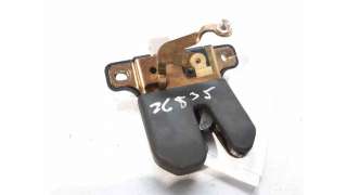 CERRADURA MALETERO / PORTON AUDI A6 (1997-2005) 1.8 T 150CV 1781CC - L.7027231 / 4B5827505B