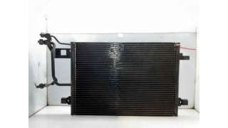 CONDENSADOR / RADIADOR  AIRE ACONDICIONADO AUDI A6 (1997-2005) 1.8 T 150CV 1781CC - L.7027244 / 4B0260403T