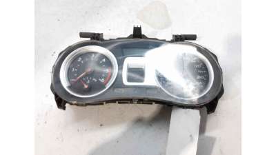 CUADRO INSTRUMENTOS RENAULT CLIO III (2005-2012) 1.5 DCI (C/BR0G, C/BR1G) 68CV 1461CC - L.7027483 / 8200761861M