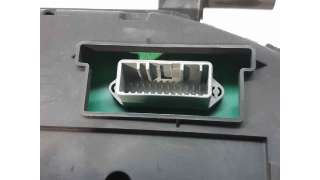CUADRO INSTRUMENTOS RENAULT CLIO III (2005-2012) 1.5 DCI (C/BR0G, C/BR1G) 68CV 1461CC - L.7027483 / 8200761861M