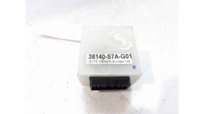 MODULO ELECTRONICO HONDA FR-V (2005-) 2.0 (BE3) 150CV 1998CC - L.7027794 / 38140S7AG01