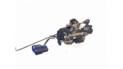 CERRADURA MALETERO / PORTON OTROS VEHICULOS - L.7027866 / 1536548