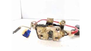 CERRADURA PUERTA DELANTERA DERECHA OTROS VEHICULOS - L.7027867 / S6G02 2