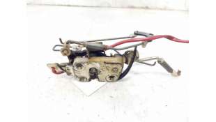 CERRADURA PUERTA DELANTERA IZQUIERDA OTROS VEHICULOS - L.7027868 / 6G01