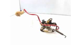 CERRADURA PUERTA TRASERA DERECHA OTROS VEHICULOS - L.7027869 / 1536548