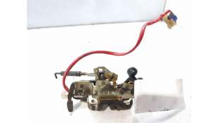 CERRADURA PUERTA TRASERA DERECHA OTROS VEHICULOS - L.7027869 / 1536548 2