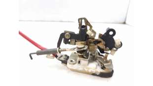 CERRADURA PUERTA TRASERA IZQUIERDA OTROS VEHICULOS - L.7027870 / S6F05